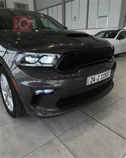 دۆج دۆرانگۆ